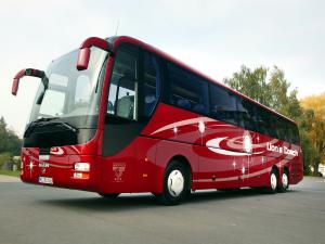 MAN &rsquo;Coach L 2006 года